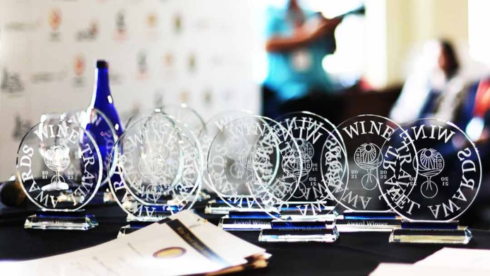 Une 1ère édition à Londres des Wine Travel Awards (©WTA)