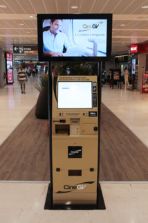© Aéroport Toulouse-Blagnac/Zoé Léguevaques
