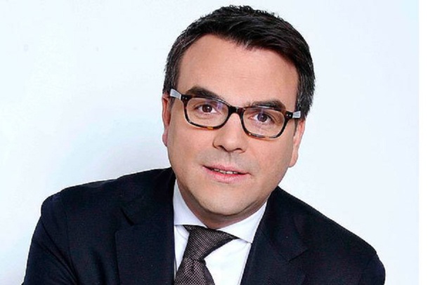 Thomas Thévenoud est le nouveau Secrétaire d'Etat en charge de la Promotion du Tourisme - Photo DR Thomas Thévenoud est le nouveau Secrétaire d'Etat en charge de la Promotion du Tourisme - Photo DR