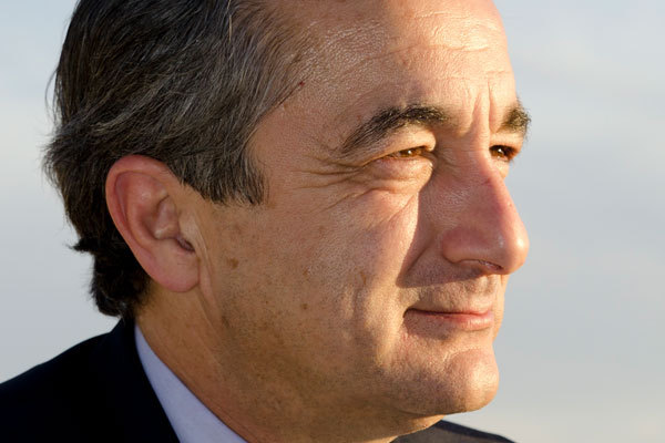 Air France Lionel Guérin chargé de définir la stratégie pointàpoint