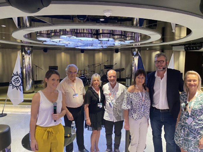 Convention Cediv : se projeter dans le futur est une affaire complexe... Convention Cediv : se projeter dans le futur est une affaire complexe...