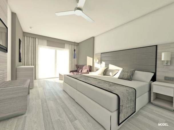 Grande Canarie : le Riu Palace Meloneras rouvre ses portes après rénovation Grande Canarie : le Riu Palace Meloneras rouvre ses portes après rénovation