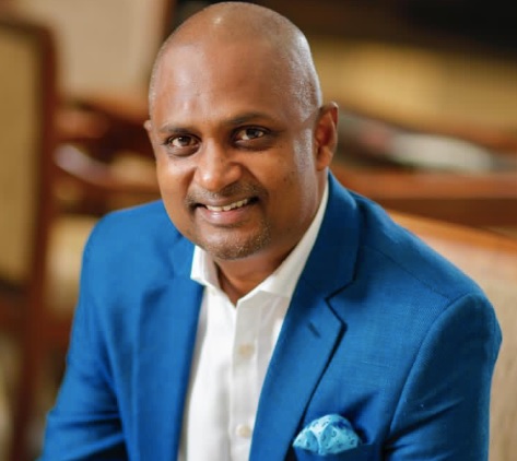 Dileep Mudadeniya - DR Dileep Mudadeniya - DR