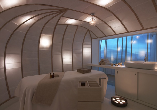 Spécial rentrée : 3 soins phares en 1 au Six Senses Castiglione, à Paris