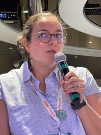 Tiphaine Heem, Kit Voyages (©JDL) Tiphaine Heem, Kit Voyages (©JDL)