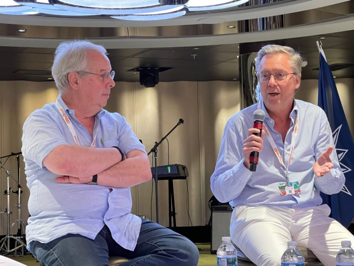 Convention Cediv : « Bonnes pratiques et adaptation aux changements » Convention Cediv : « Bonnes pratiques et adaptation aux changements »