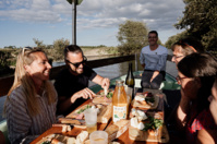 Expérience Normande, balade dans les Marais du Cotentin © Normandie Tourisme - Marie-Anaïs Thierry Expérience Normande, balade dans les Marais du Cotentin © Normandie Tourisme - Marie-Anaïs Thierry