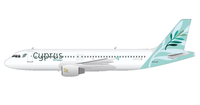 Cyprus Airways va lancer un vols entre Paris et Lacarna - DR