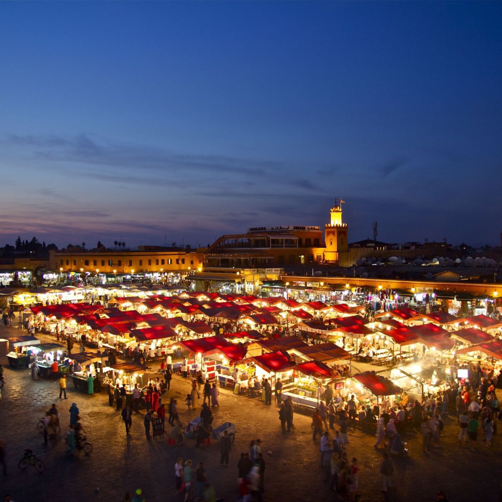 Visiter les villes impériales, pour un voyage inoubliable au Maroc