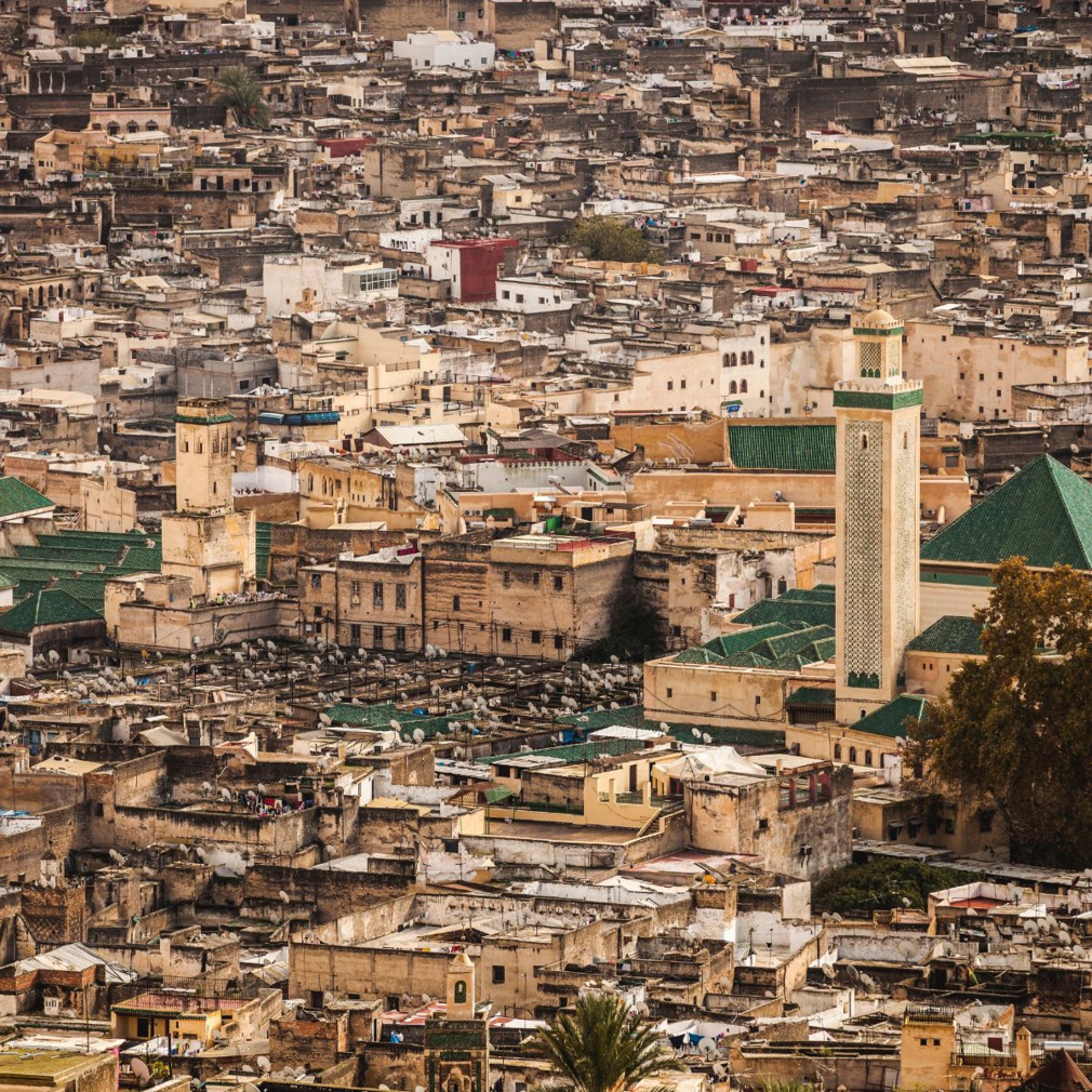 Visiter les villes impériales, pour un voyage inoubliable au Maroc