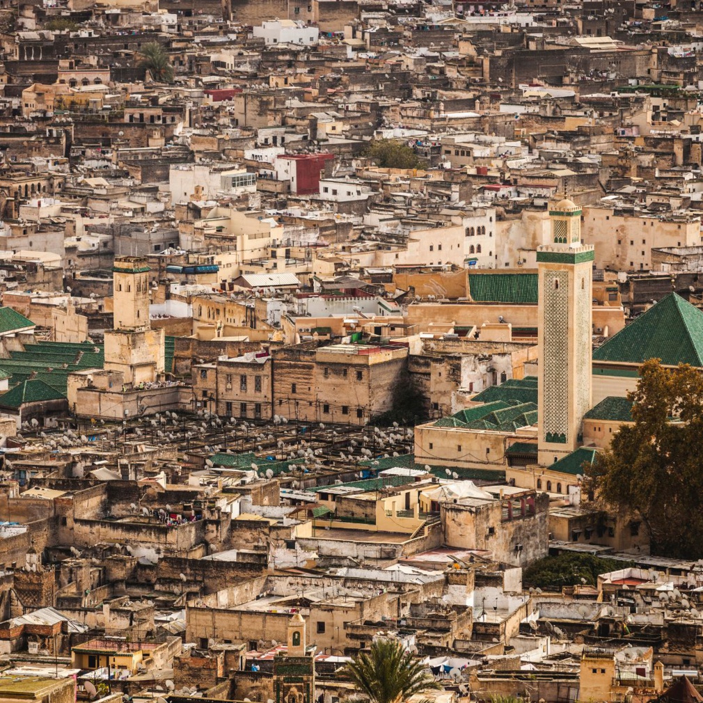 Visiter les villes impériales, pour un voyage inoubliable au Maroc Visiter les villes impériales, pour un voyage inoubliable au Maroc