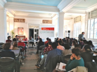 Dialogues du Tourisme Équitable : des bases pour repenser le tourisme ? Dialogues du Tourisme Équitable : des bases pour repenser le tourisme ?