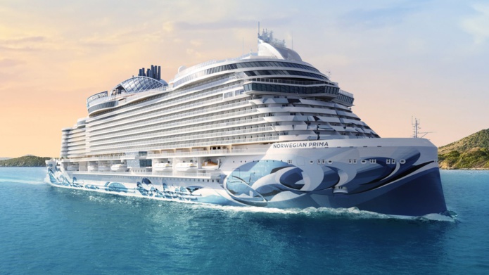 NCL propose une réduction de 50% sur toutes ses croisières proposées dans le monde - DR NCL propose une réduction de 50% sur toutes ses croisières proposées dans le monde - DR