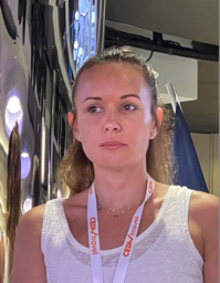 Fanny Cuzin, Cédiv Fanny Cuzin, Cédiv