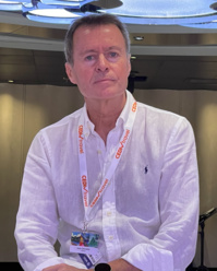 Jacky Cailleau, Hertz France (©JDL) Jacky Cailleau, Hertz France (©JDL)