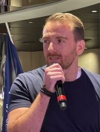 Stanislas Lucien, Travel-Insight (©JDL) Stanislas Lucien, Travel-Insight (©JDL)