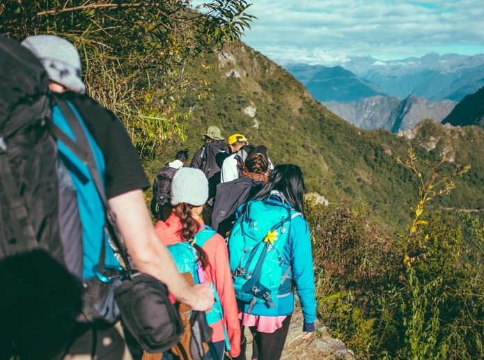 Tierra Latina recrute et devrait faire passer ses équipes de 10 à 20 personnes en 2023 - Crédit photo : compte facebook de Tierra Latina Tierra Latina recrute et devrait faire passer ses équipes de 10 à 20 personnes en 2023 - Crédit photo : compte facebook de Tierra Latina