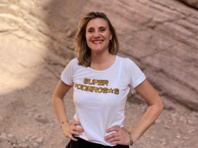 "Le plus important reste l'impact social de l'entreprise" selon Chloé Proust, la PDG de Tierra Latina - DR "Le plus important reste l'impact social de l'entreprise" selon Chloé Proust, la PDG de Tierra Latina - DR