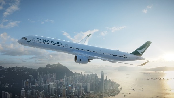 Cathay Pacific prend ses quartiers au Terminal 1 à CDG - DR