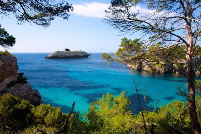 Explora Journeys dévoile ses nouvelles expériences en Méditerranée - DR Explora Journeys