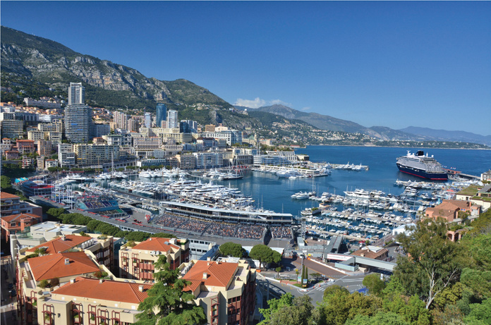 Photo : ©Explora Journeys Photo : ©Explora Journeys