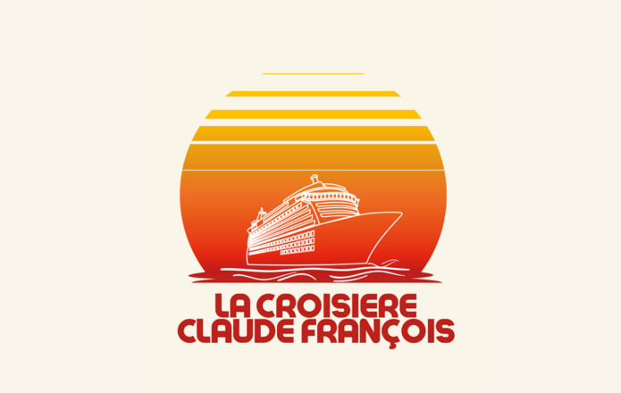 La croisière Claude François - Photo : ©Costa