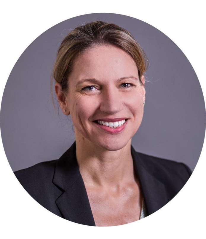 Karine Gély a été élue président du Syndicat Nationale des Pilotes de Ligne (SNPL) - DR Karine Gély a été élue président du Syndicat Nationale des Pilotes de Ligne (SNPL) - DR