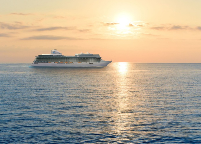 Oceania Cruises va mettre en service son nouveau navire - Photo : ©Oceania Cruises Oceania Cruises va mettre en service son nouveau navire - Photo : ©Oceania Cruises