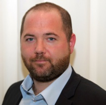 Julien Carlier, CEO de Social Dynamite Julien Carlier, CEO de Social Dynamite