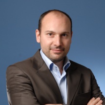 Frédéric Lézy - DR Frédéric Lézy - DR