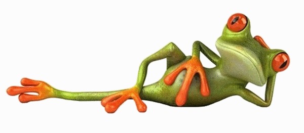 La case de l'Oncle Dom : Fram et le syndrome de la Grenouille… La case de l'Oncle Dom : Fram et le syndrome de la Grenouille…