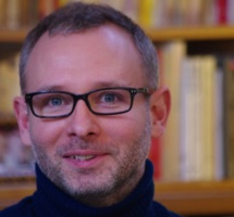 Sunny Paris, CEO de You Don’t Need a CRM - DR Sunny Paris, CEO de You Don’t Need a CRM - DR