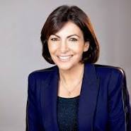 Paris : Anne Hidalgo inaugure le Welcome City Lab le 9 septembre 2014