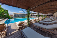 Hôtel Le Roi Théodore**** © Hôtel Le Roi Théodore – Groupe Ettori Hôtel Le Roi Théodore**** © Hôtel Le Roi Théodore – Groupe Ettori