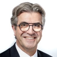 Thierry de Bailleul, nouveau CEO de Madagascar Airlines - DR : LinkedIn Thierry de Bailleul, nouveau CEO de Madagascar Airlines - DR : LinkedIn