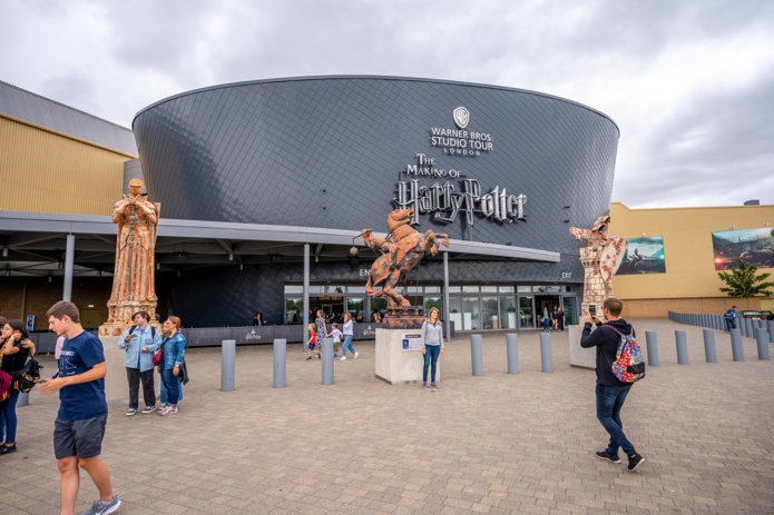 Le 15 décembre sera organisé un webinaire sur L’offre Harry Potter en Grande-Bretagne - Depositphotos.com Auteurjewhyte Le 15 décembre sera organisé un webinaire sur L’offre Harry Potter en Grande-Bretagne - Depositphotos.com Auteurjewhyte
