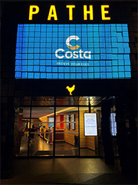 © Costa Croisières