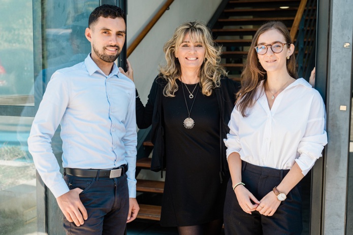 Air Charter Service ouvre un bureau dans le Sud de la France à Aix-en-Provence - DR Air Charter Service ouvre un bureau dans le Sud de la France à Aix-en-Provence - DR