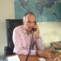 Bruno Peynichou - DR Bruno Peynichou - DR