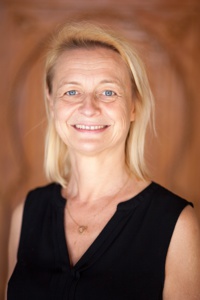 Anne-Sophie Lecarpentier, directrice générale de Périer Voyages - DR