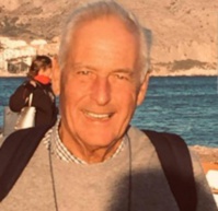 Alain Verwilghen, Secrétaire Général de l'EGFATT - DR