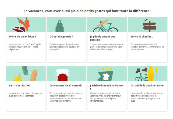 Avec Co2Cotte, Maeva.com veut "faire de l’écologie un critère de choix" Avec Co2Cotte, Maeva.com veut "faire de l’écologie un critère de choix"