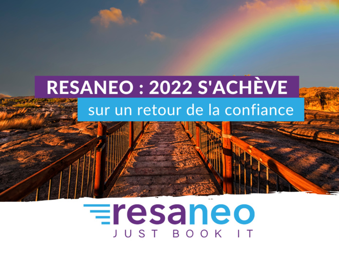 © Resaneo