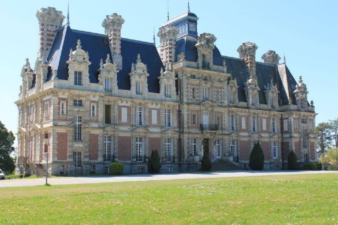 3 centres de classes de découvertes de la Ligue de l’enseignement ont déjà obtenu l’écolabel, parmi eux le Le Château de la Turmelière - Photo Le Château de la Turmelière