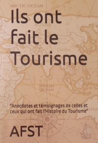 AFST : « 2001, Odyssée de l’Ardèche ! » pour Jacques Mangeant (ADT Ardèche)