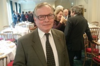 Jean-Pierre Sauvage - DR Jean-Pierre Sauvage - DR