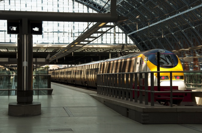 La ligne à grande vitesse sera fermée aux trains Eurostar le 26 décembre 2022 - Depositphotos.com  Auteur dutourdumonde La ligne à grande vitesse sera fermée aux trains Eurostar le 26 décembre 2022 - Depositphotos.com  Auteur dutourdumonde