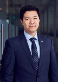 NGUYỄN Tiến Hoàng, nouveau Directeur Général France et Europe de la compagnie Vietnam Airlines