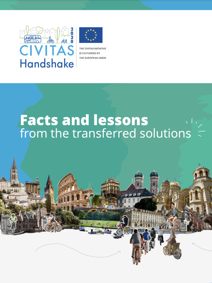 Source : Hanshakecycling.eu Source : Hanshakecycling.eu