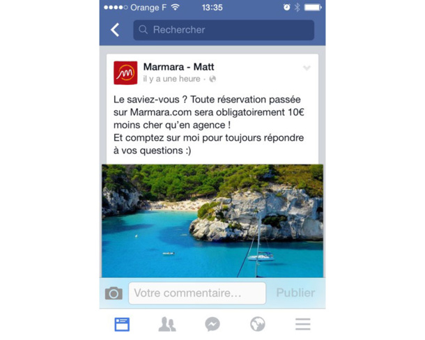Marmara : l’ultimatum d'Adriana Minchella à Pascal de Izaguirre, patron de TUI France